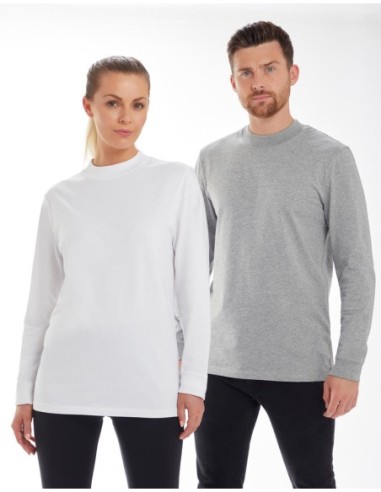 Essential Heavy Long Sleeve T4