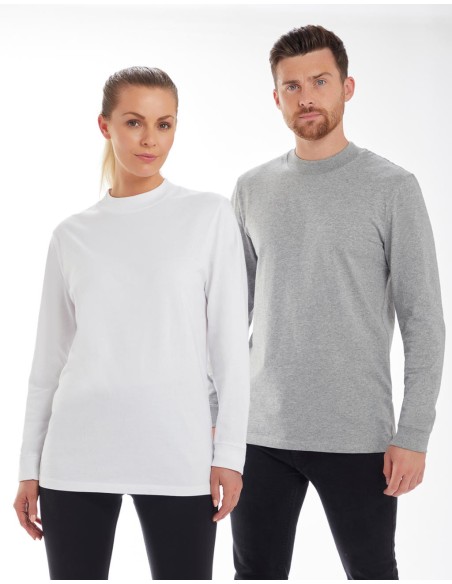 Essential Heavy Long Sleeve T4