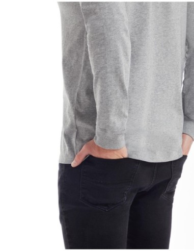 Essential Heavy Long Sleeve T5