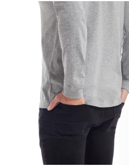 Essential Heavy Long Sleeve T5