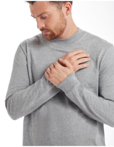 Essential Heavy Long Sleeve T6
