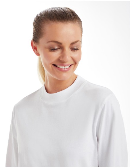 Essential Heavy Long Sleeve T7