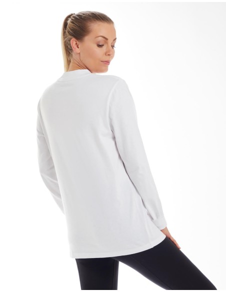 Essential Heavy Long Sleeve T8