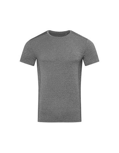 Recycled Sports-T Race Men0