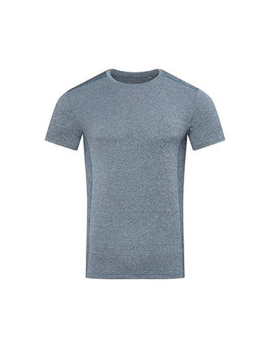 Recycled Sports-T Race Men1