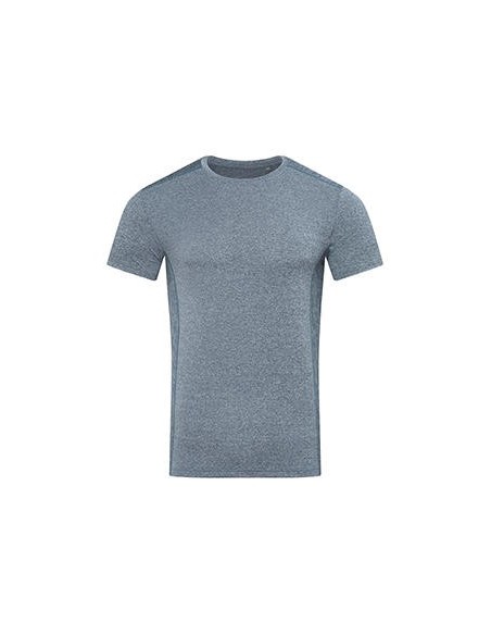 Recycled Sports-T Race Men1
