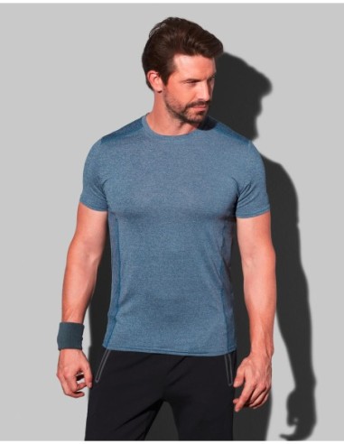 Recycled Sports-T Race Men2