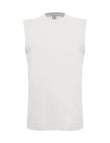 Exact Move Sleeveless T-Shirt0