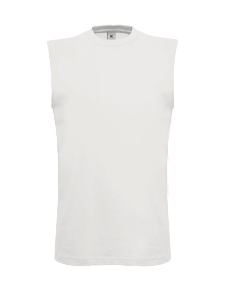 Exact Move Sleeveless T-Shirt0