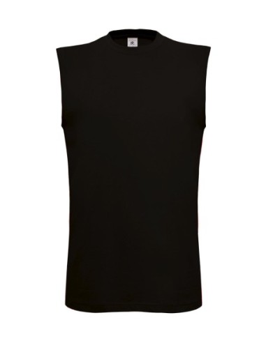 Exact Move Sleeveless T-Shirt1