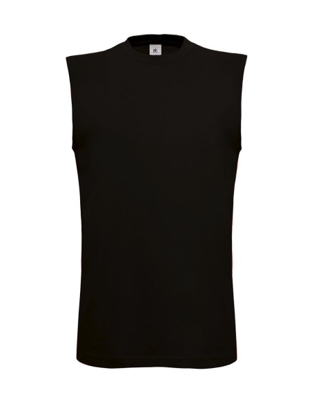 Exact Move Sleeveless T-Shirt1