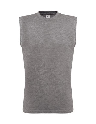 Exact Move Sleeveless T-Shirt2