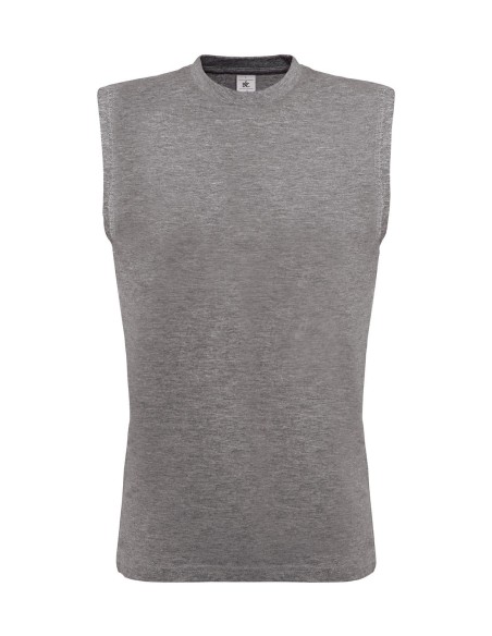 Exact Move Sleeveless T-Shirt2