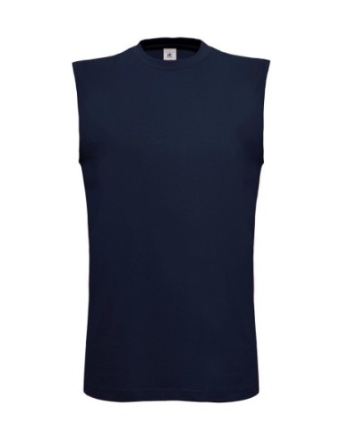 Exact Move Sleeveless T-Shirt3