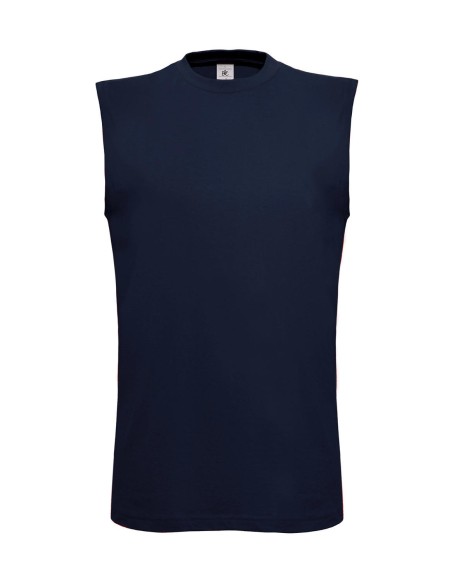 Exact Move Sleeveless T-Shirt3
