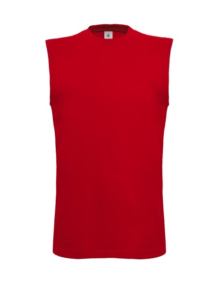 Exact Move Sleeveless T-Shirt4
