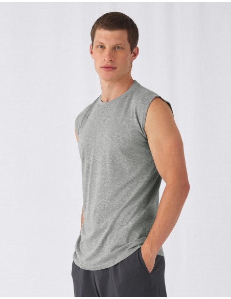 Exact Move Sleeveless T-Shirt5