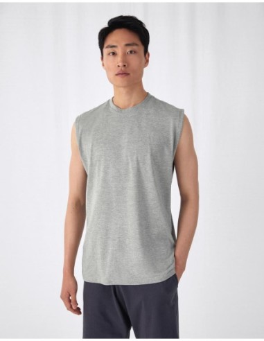 Exact Move Sleeveless T-Shirt6