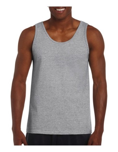 Softstyle Adult Tank2