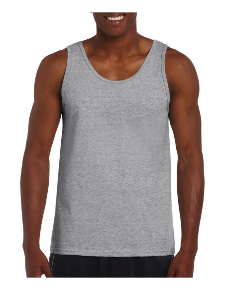Softstyle Adult Tank2