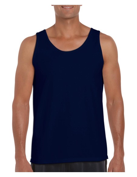 Softstyle Adult Tank4