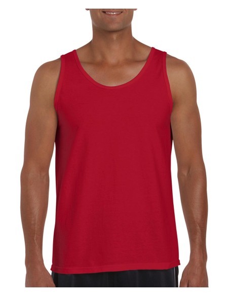 Softstyle Adult Tank5