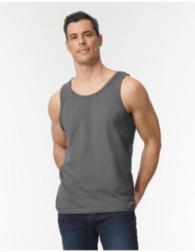 Softstyle Adult Tank6