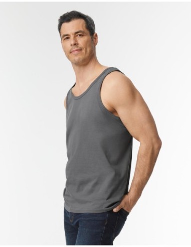 Softstyle Adult Tank7