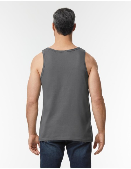 Softstyle Adult Tank8