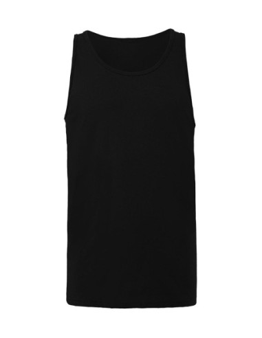Unisex Jersey Tank1