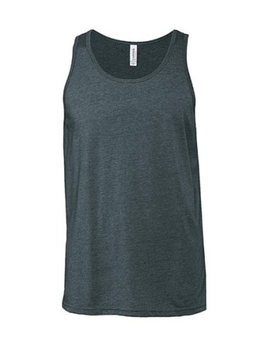 Unisex Jersey Tank3