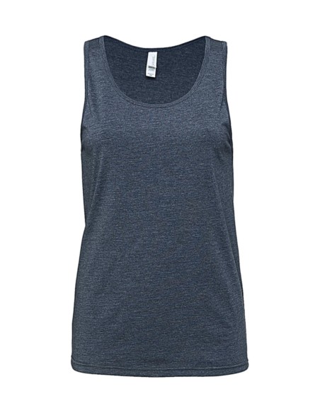 Unisex Jersey Tank6