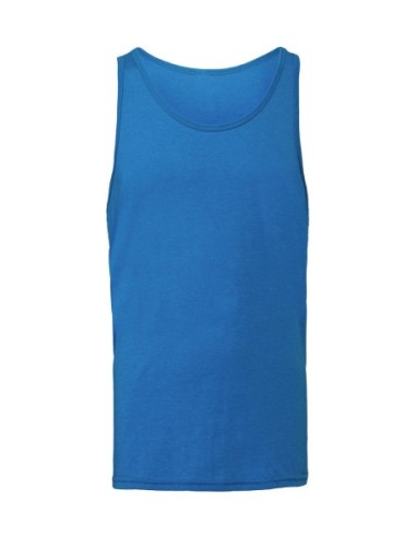 Unisex Jersey Tank7