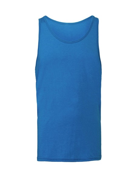 Unisex Jersey Tank7