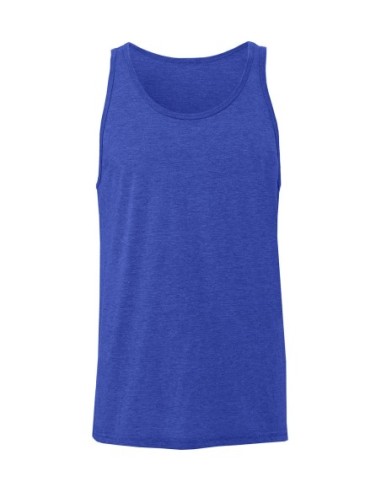 Unisex Jersey Tank8