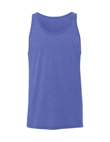 Unisex Jersey Tank9