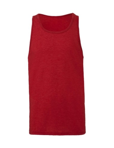 Unisex Jersey Tank10