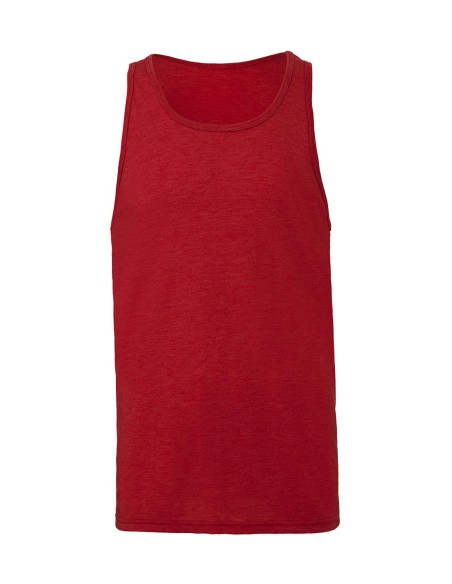 Unisex Jersey Tank10