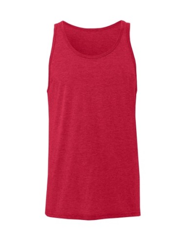 Unisex Jersey Tank11