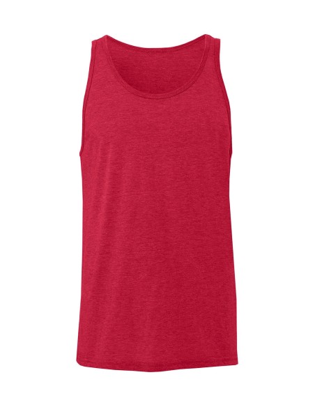 Unisex Jersey Tank11