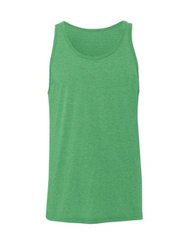Unisex Jersey Tank12