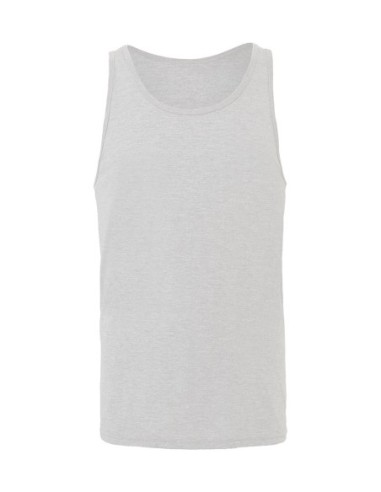 Unisex Jersey Tank13