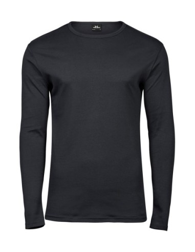 Mens LS Interlock T-Shirt2