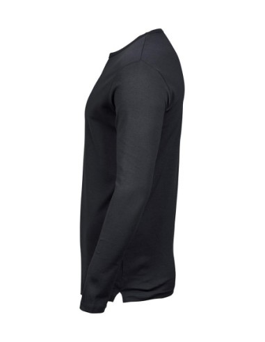 Mens LS Interlock T-Shirt5