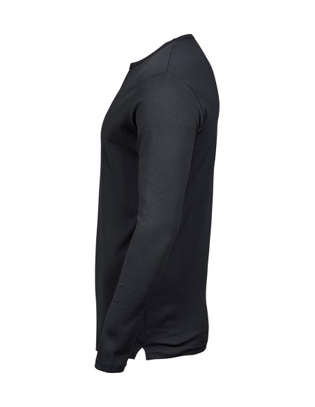 Mens LS Interlock T-Shirt5