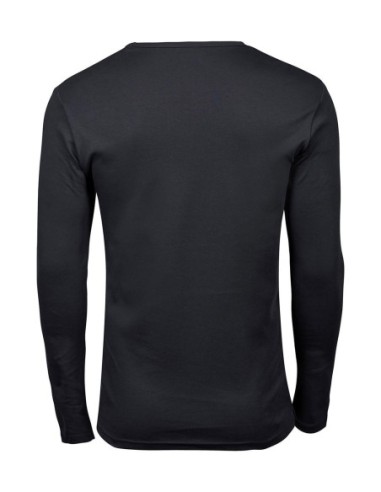 Mens LS Interlock T-Shirt6