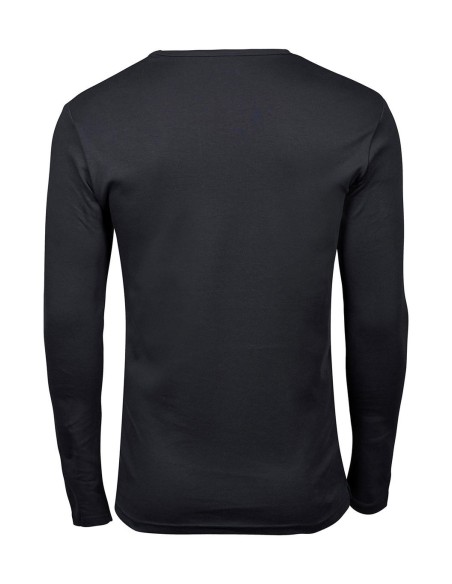 Mens LS Interlock T-Shirt6