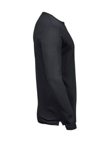 Mens LS Interlock T-Shirt7