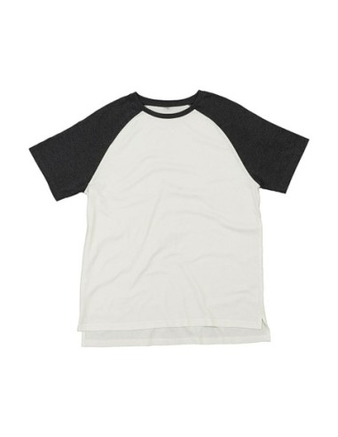 Superstar Short Sleeve Baseball T0