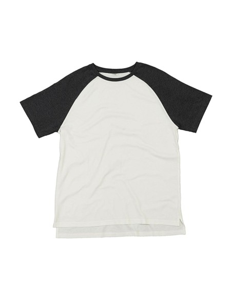 Superstar Short Sleeve Baseball T0